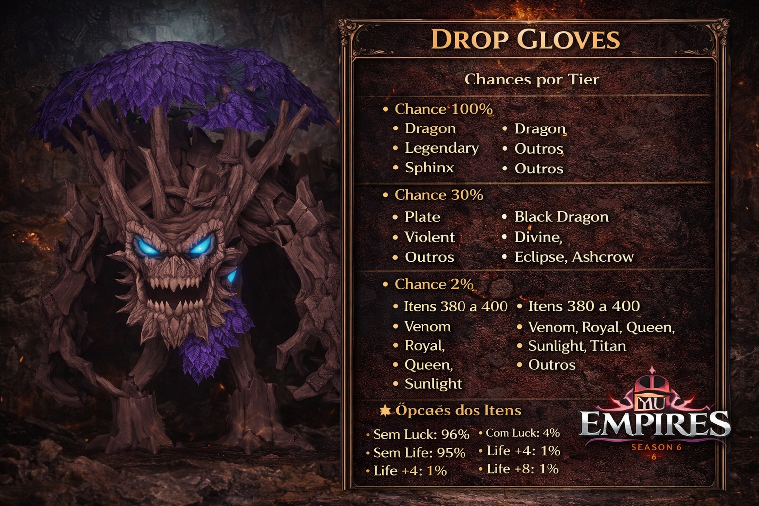 Florest Dark